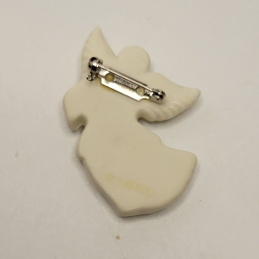 ▪︎Lenox Angel Pin - Picture 3 of 6